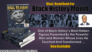 A MUST READ BOOK FOR BLACK HISTORY MONTH: “Hail Elijah”